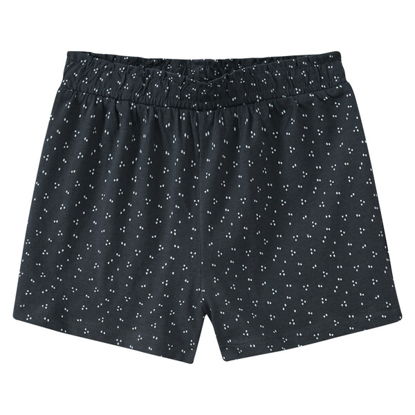 Bild 1 von Mädchen Shorts mit Paperbag-Bund