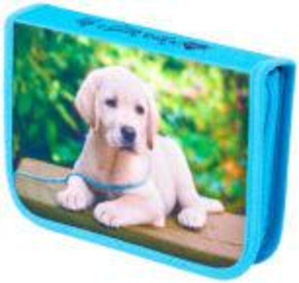 Bild 3 von „Eberhard-Faber“ Schüleretui