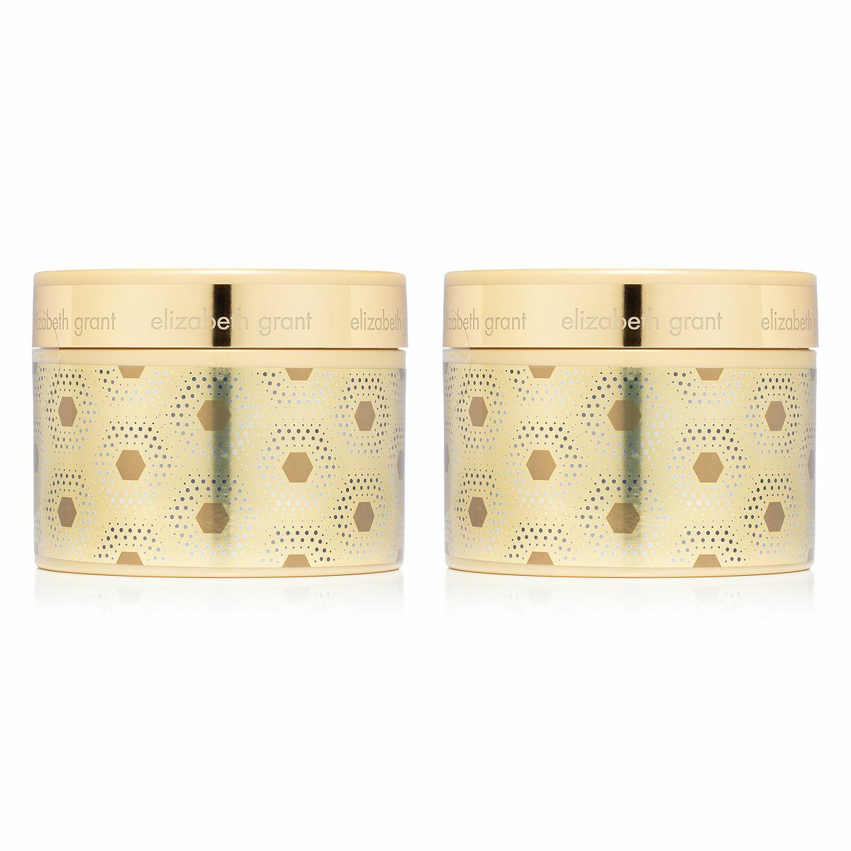 Bild 1 von ELIZABETH GRANT Royale Imperial Honey Körpercreme Duo 2x 400ml