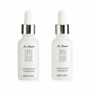 M.ASAM® Peptide Fusion Concentrate Duo 2x 30ml