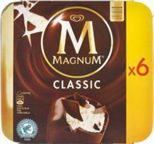 Magnum 6er-Pack