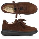 Bild 1 von VITAFORM Herren-Sneaker Veloursleder Luftpolsterfußbett Shock-Absorber