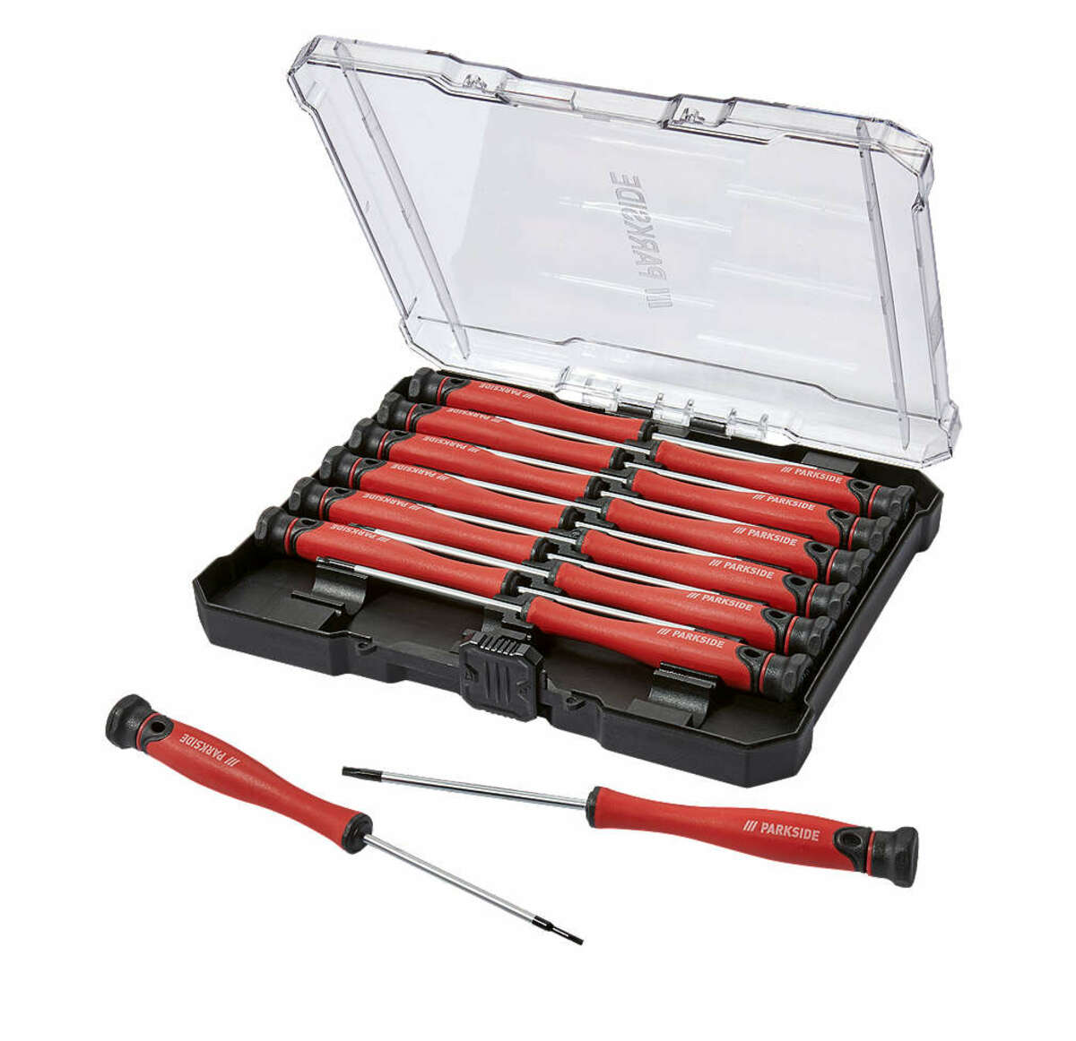 Bild 1 von PARKSIDE Präzisionsschraubendreher-Set