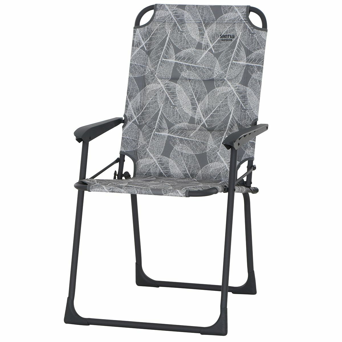Bild 1 von SIENA GARDEN Campingstuhl Aluminium
