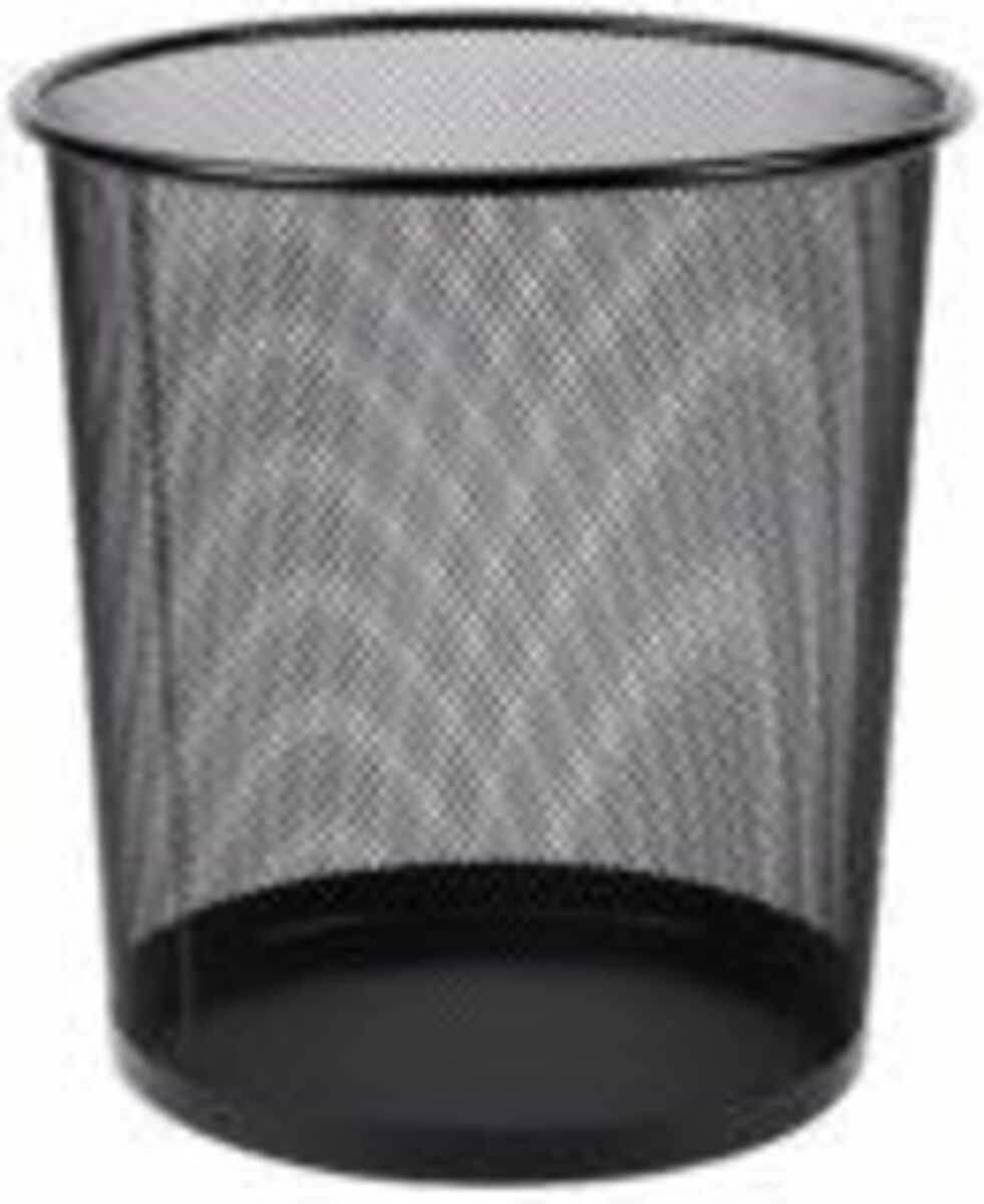 Bild 1 von Papierkorb