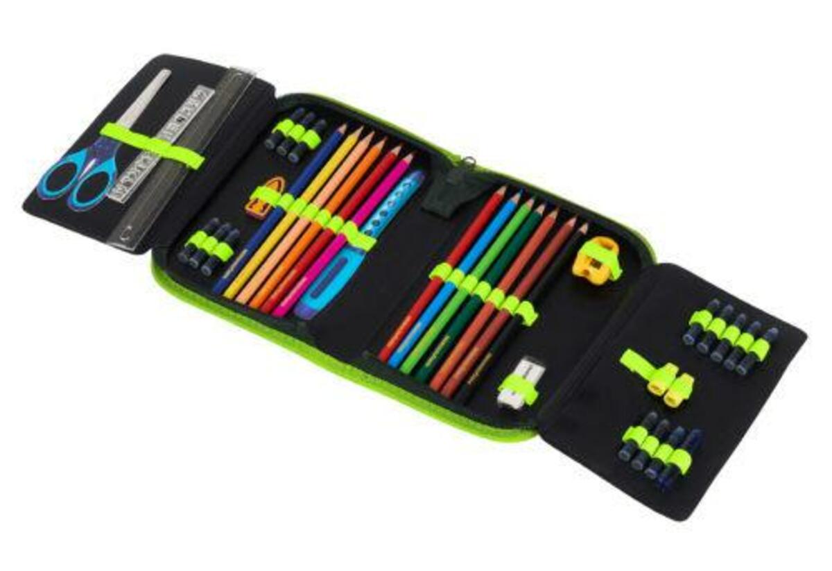 Bild 1 von „Eberhard-Faber“ Schüleretui