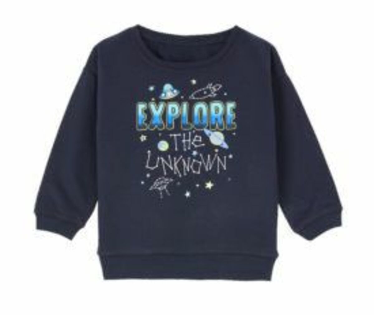 Bild 3 von Kinder Sweatshirt