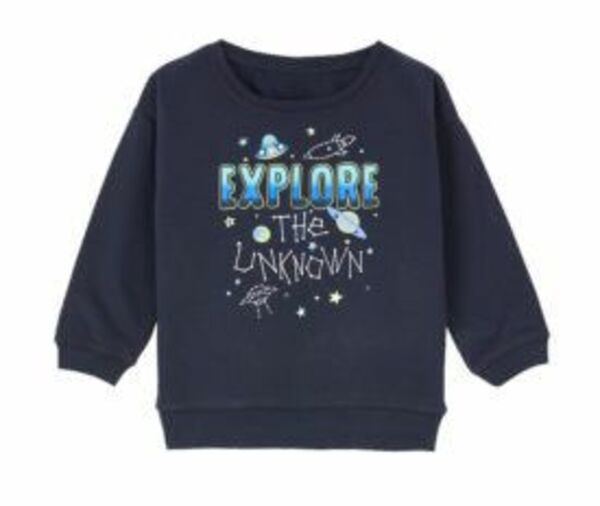 Bild 3 von Kinder Sweatshirt