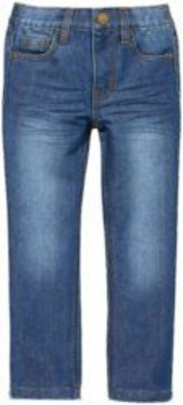 Bild 2 von Kinder Jeans