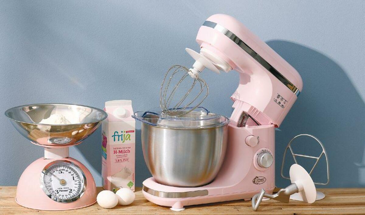 Bild 1 von Küchenmaschine