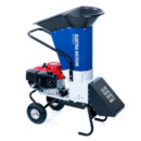 Bild 1 von Elektra Beckum Gartenhäcksler TH8008B 6,6kW / Benzin