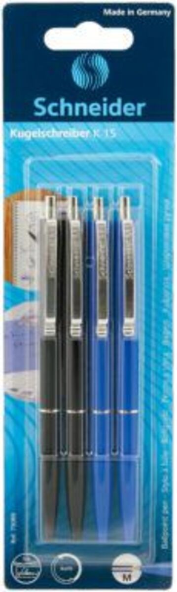 Bild 1 von „Schneider“ Kugelschreiber