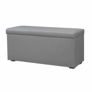 BODYFLEX BOXSPRING Ankleidebank LOS ANGELES Stauraumfunktion ca. 115x40x56cm