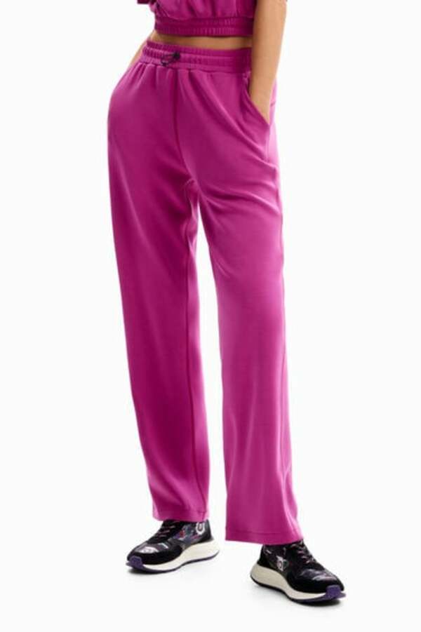 Baggy Jogginghose Herren Leicht & Bequem - Weite Stretch Sporthose Mit Taschen, Kordelzug & Loose Fit Für Sport, Outdoor & Freizeit