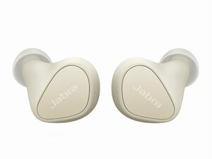 Jabra Elite 4, In-Ear-Bluetooth-Kopfhörer, USB-C, IP55, hellbeige