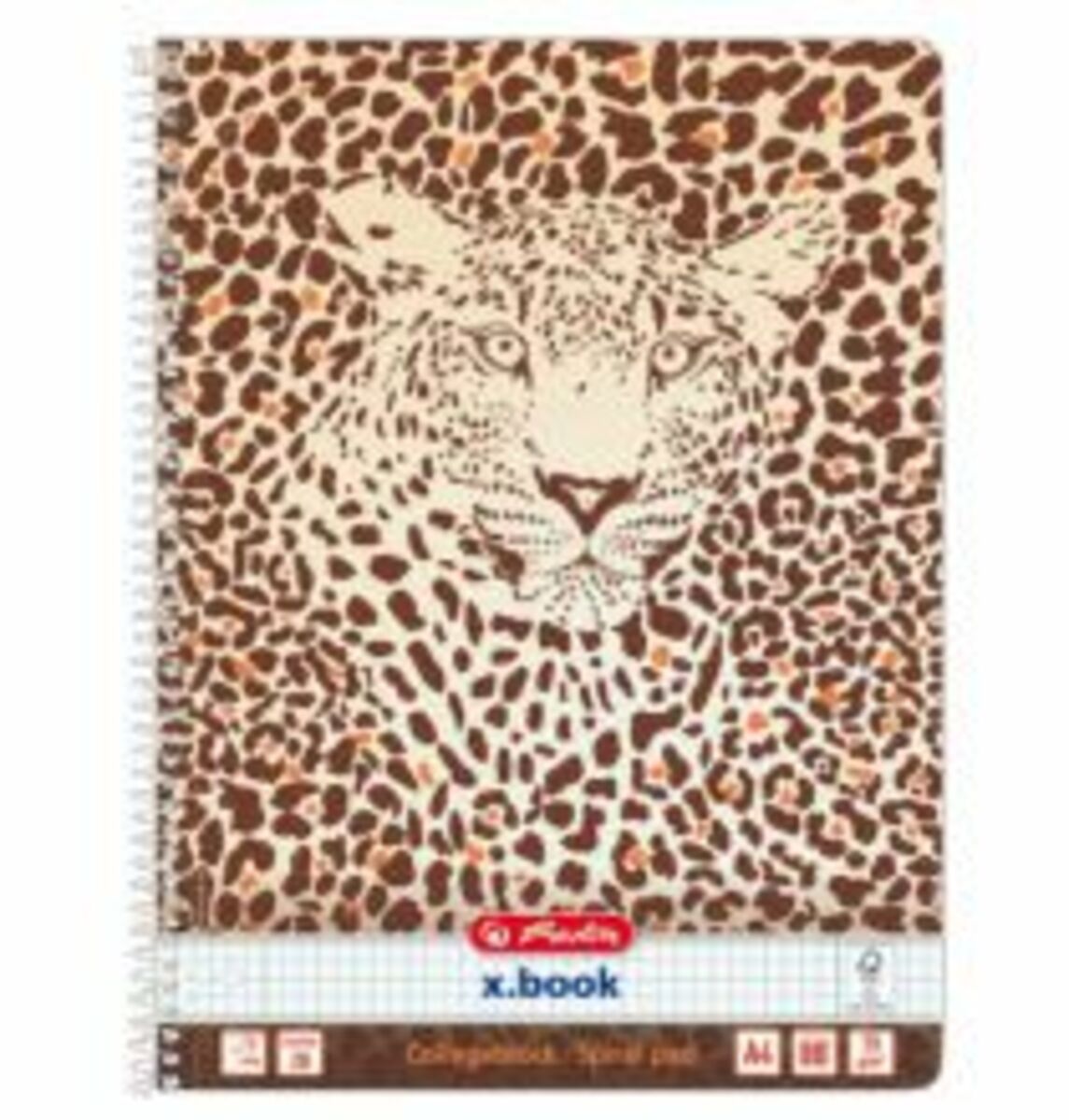 Bild 3 von „Herlitz“ Spiralblock