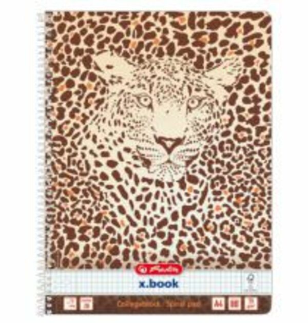 Bild 3 von „Herlitz“ Spiralblock