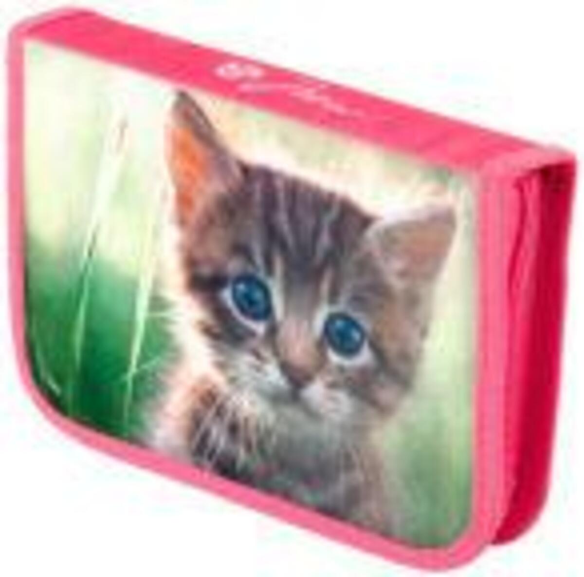 Bild 2 von „Eberhard-Faber“ Schüleretui