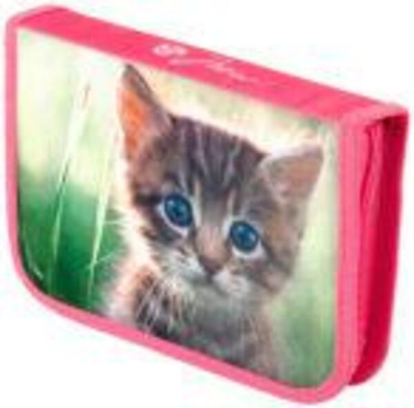 Bild 2 von „Eberhard-Faber“ Schüleretui