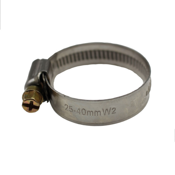 Bild 1 von Schlauchschelle W2 25-40 mm