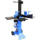 Bild 1 von Güde Holzspalter elektrisch GHS 500/6TE
