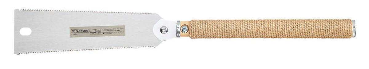 Bild 1 von PARKSIDE Japansäge