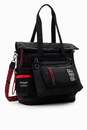 Bild 1 von Vielseitig tragbarer XL-Rucksack