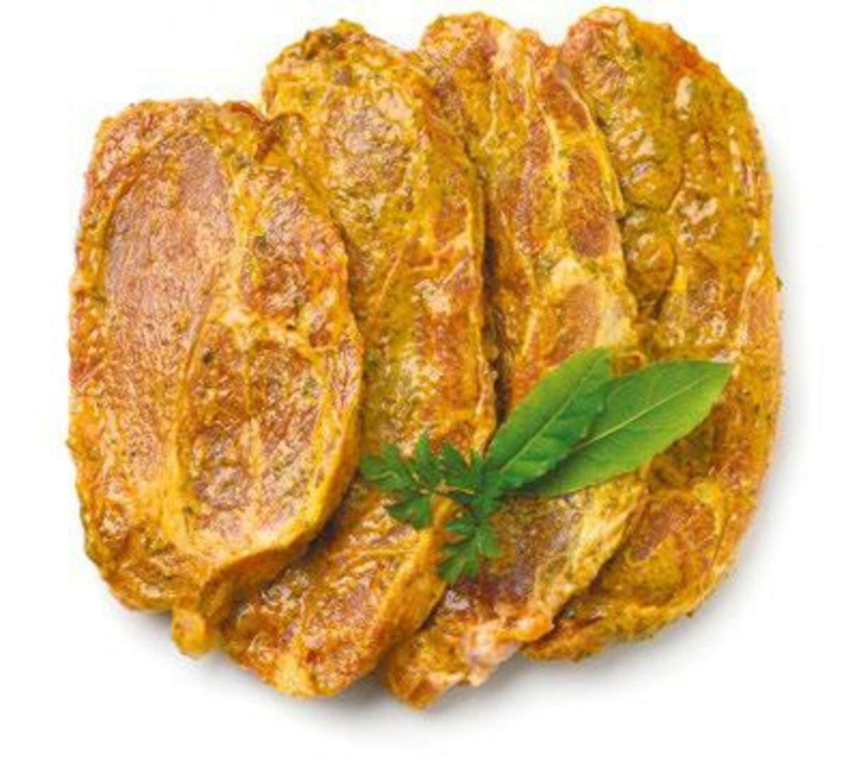 Bild 1 von Die Rostocker Schweinenackensteaks