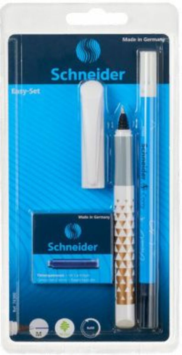 Bild 1 von Schneider Schüler-Set