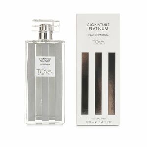 TOVA Signature Platinum limitierte Edition Eau de Parfum 100ml