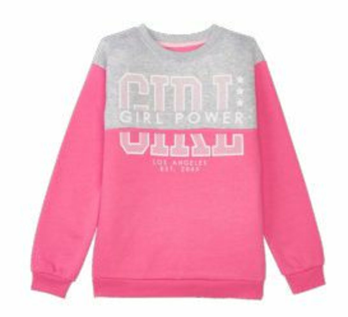 Bild 1 von Sweatshirt oder Jogginghose