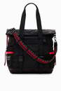 Bild 2 von Vielseitig tragbarer XL-Rucksack