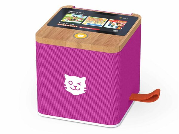 tigerbox TOUCH PLUS (lila) online bestellen MÜLLER