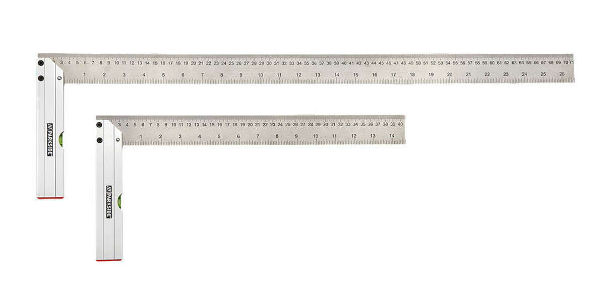 Bild 1 von PARKSIDE Anschlagwinkel-Set