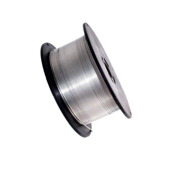 Bild 1 von Schweißdraht Edelstahl VA 1 kg 0,8 mm (19,99 &euro; pro 1 kg)