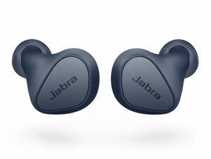 Jabra Elite 3, In-Ear-Bluetooth-Kopfhörer, USB-C, IP55, navy