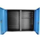 Bild 1 von Güde Wandschrank GWS 3T