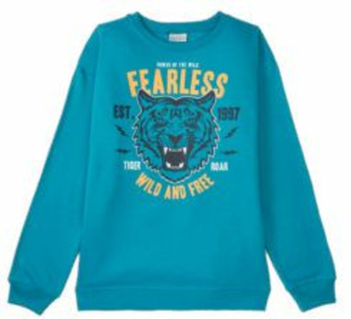 Bild 4 von Kinder Sweatshirt