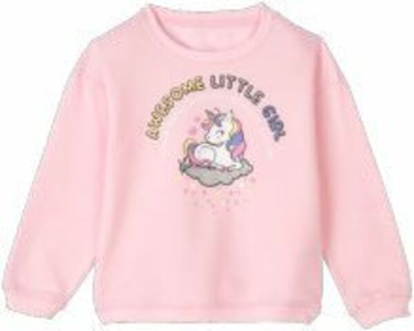 Bild 2 von Kinder Sweatshirt