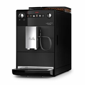 MELITTA® Latticia® Kaffeevollautomat One Touch Bedienung inkl. Milchlanze & 2x1kg Bohnen