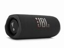 Bild 1 von JBL Flip 6, Bluetooth Lautsprecher, IP67, 30W, USB-C, schwarz