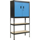 Bild 1 von Güde Werkzeugschrank Steckregalschrank
