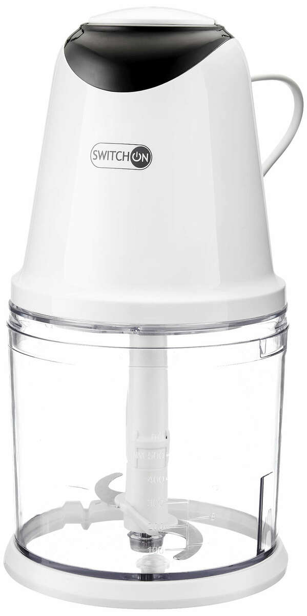 Bild 1 von SWITCH ON® Multizerkleinerer »CH-B0101«