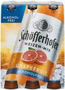 Bild 1 von Schöfferhofer Grapefruit oder Grapefruit alkoholfrei