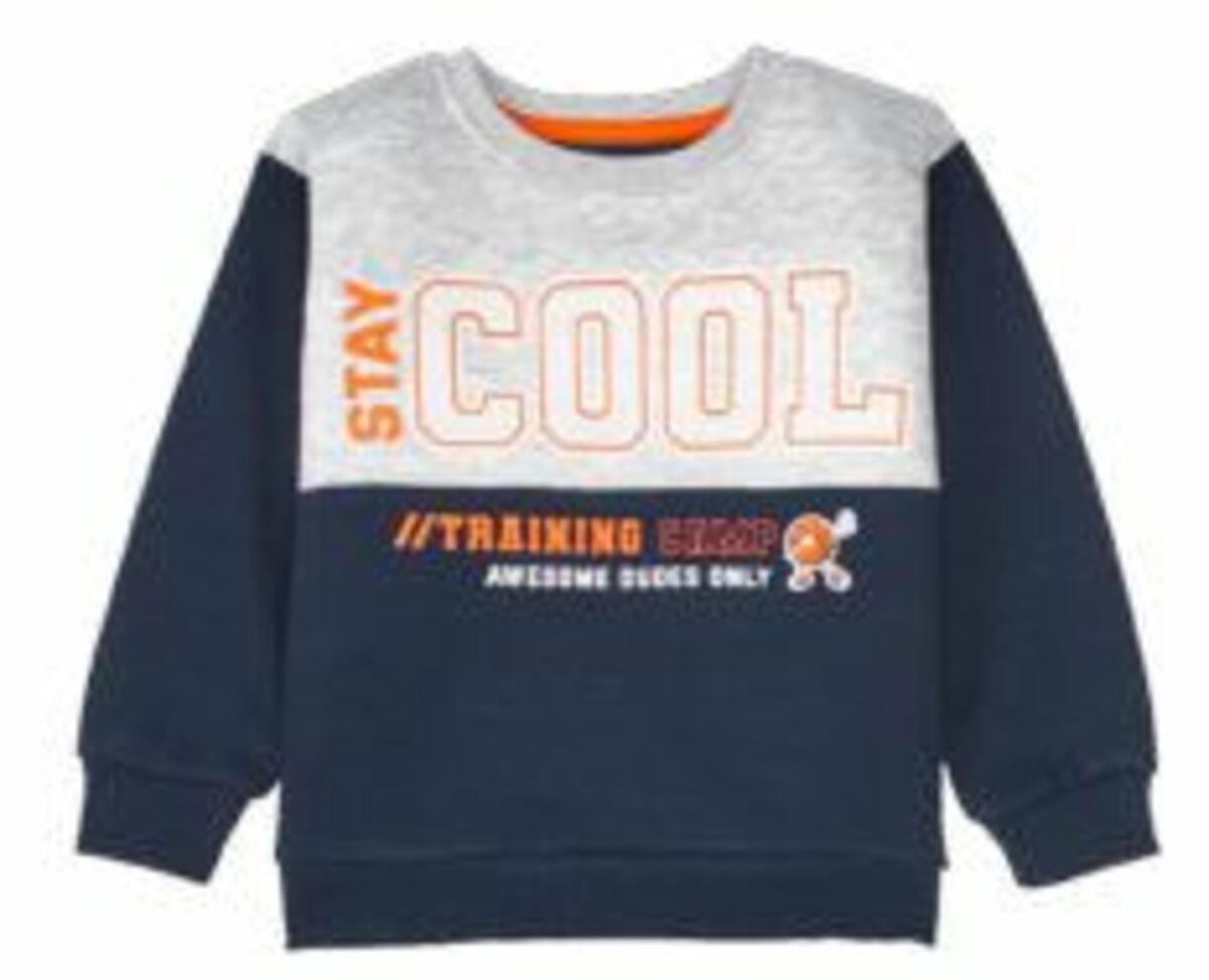 Bild 1 von Sweatshirt oder Jogginghose