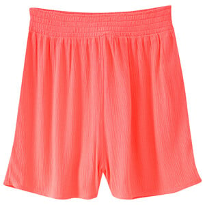 Mädchen Shorts mit elastischem Bund