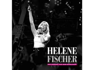 Helene Fischer - Das Konzert aus dem Kesselhaus [CD]