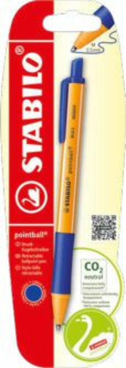 Bild 1 von „Stabilo“ PointBall