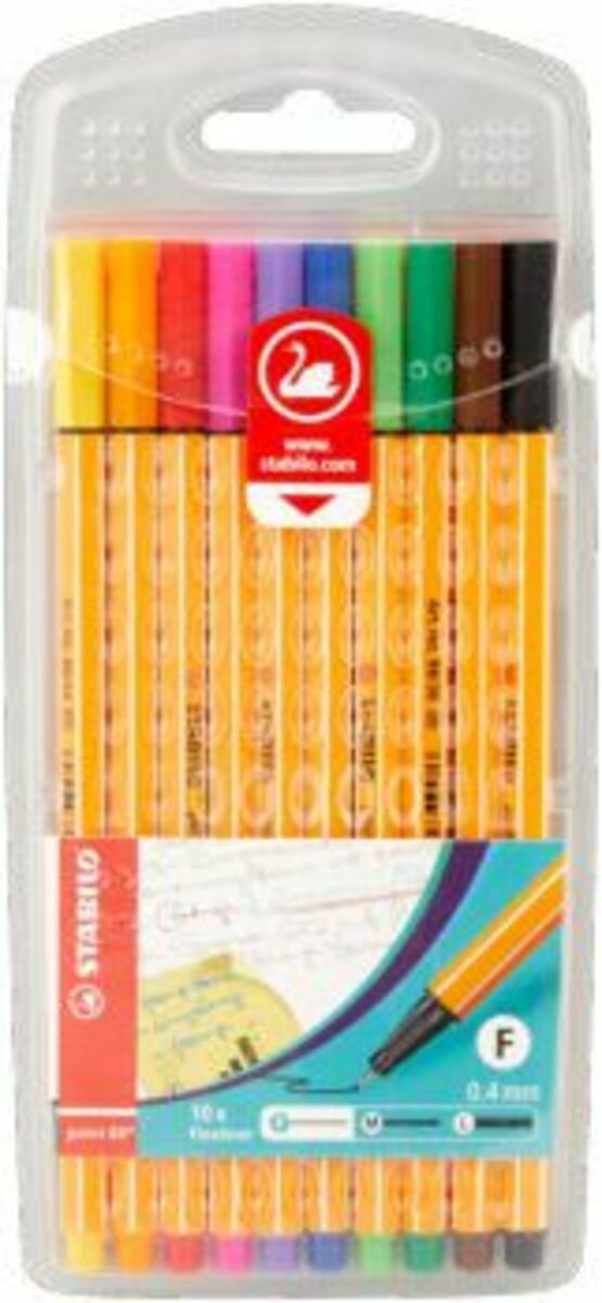 Bild 1 von „Stabilo“ Stifte-Set