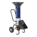 Bild 1 von Elektra Beckum Gartenhäcksler TH2504W 2,5 kW / 230V